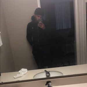 Meet your Posher, Najee